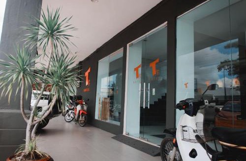 Kuala Perlis Hotel | T Hotel Kuala Perlis