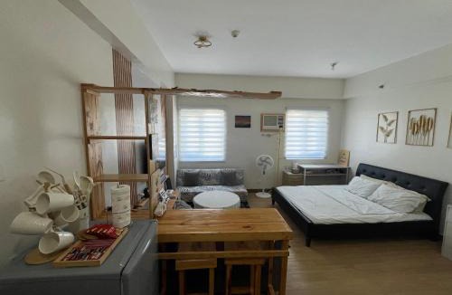 Trece Martires Hotel | Aras Solace Place