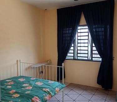 Jasin House | Syaza Haven Homestay