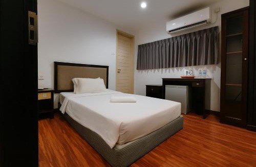 Miri Hotel | Watermelon Hotel