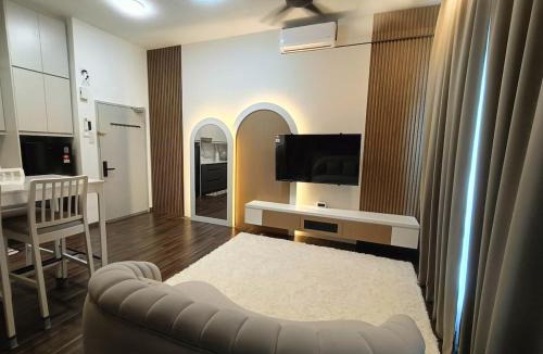Kuantan Apartment | Playground Studio in Kuantan