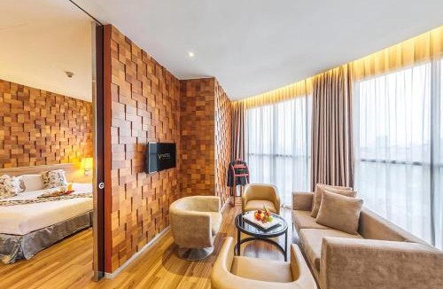 Kuala Lumpur Hotel | Vivatel Kuala Lumpur