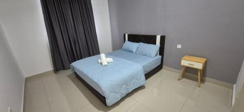 Bandar Penawar House | Wonder Villa