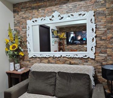 Bonifacio Global City Apartment | Condo Suite 1 Bedroom McKinley West Taguig City