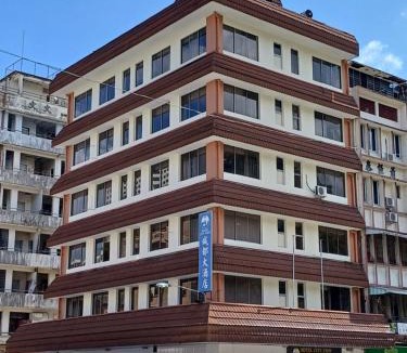 Sandakan Hotel | Hotel City View