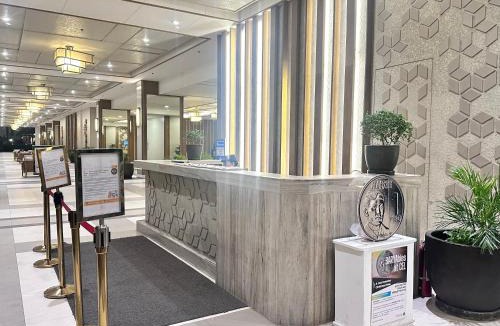 A. Bonifacio Apartment | Celandine Residence by DMCI