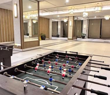 A. Bonifacio Apartment | Celandine Residence by DMCI