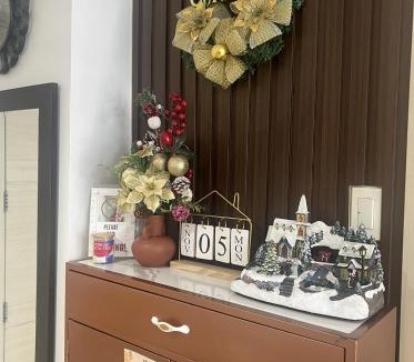 Philippines Apartment | 2 Bedroom Condotel at Sea Residences in front of Mall of Asia