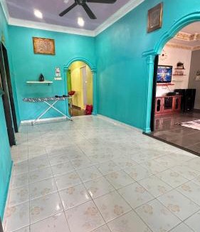 Sik District House | D’sireh homestay