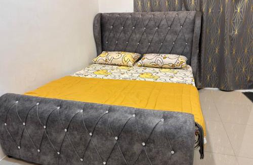 Perak Tengah District House | Healing Homestay