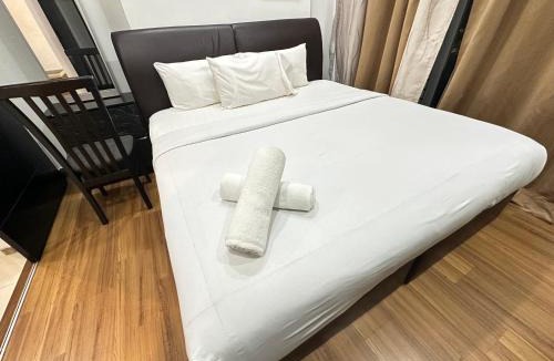Pudu Apartment | Taragon Luxury Suites Bukit Bintang,Kuala Lumpur