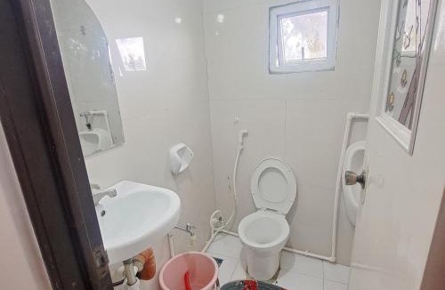 Baguio Hotel | Baguio Tourist Cabin