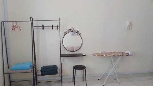 Titiwangsa Sentral Apartment | Vue Residence Servis Suite 3 pax Studio