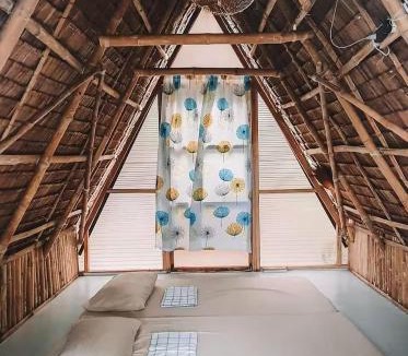 Baler Hostel | Balituk