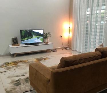 Sungai Petani House | Saujana Inn - Musleem Homestay