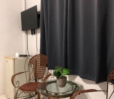 Dauis Hotel | Skipper Joes Resort