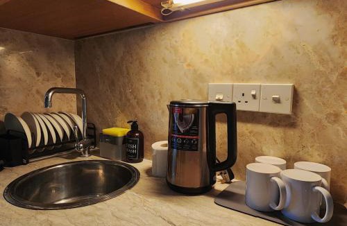 Padang Matsirat Apartment | Langkawi Lagoon Resort hosted by Define Suite 4pax