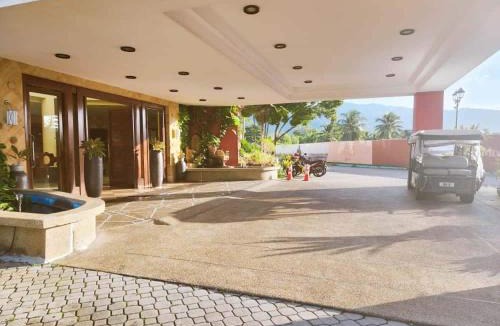 Padang Matsirat Apartment | Langkawi Lagoon Resort hosted by Define Suite 4pax