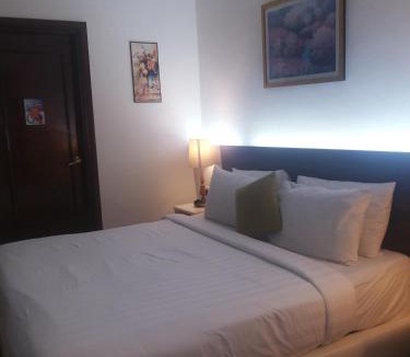 Imbi Apartment | 1 Imbi Suites Times Square Bukit Bintang KL