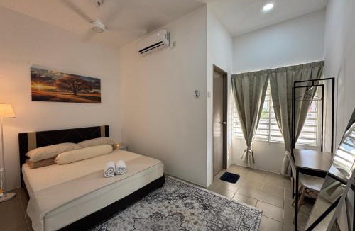 Kuala Lipis House | Harees Homestay