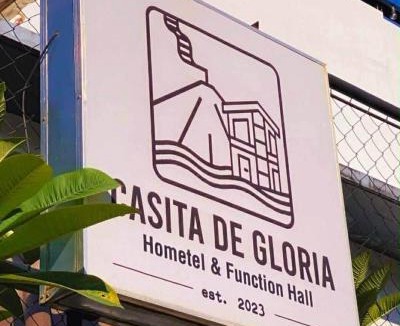 Legazpi House | Casita de Gloria