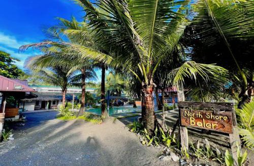 Baler Hotel | North Shore Surf Camp