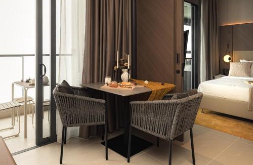 Genting Highlands Apartment | NaiBnB in Antara Genting