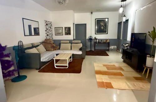 San Pablo Villa | Villa Origin San Pablo