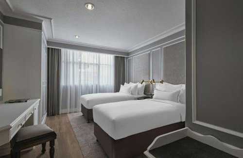 Taman Jubilee Hotel | AC Hotel by Marriott Ipoh