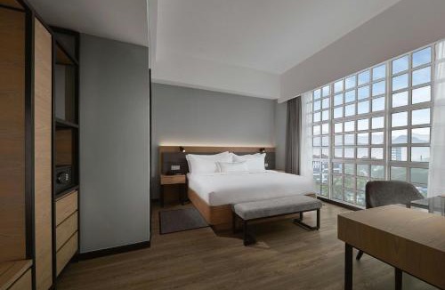 Taman Jubilee Hotel | AC Hotel by Marriott Ipoh