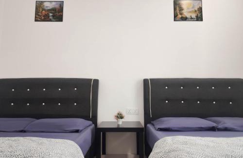Seri Manjung Apartment | Samudera Seri Manjung Residences by Manhattan Group