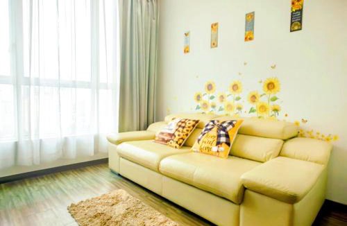Danau Kota Apartment | Setapak Central KL - Zetapark Summer Suites