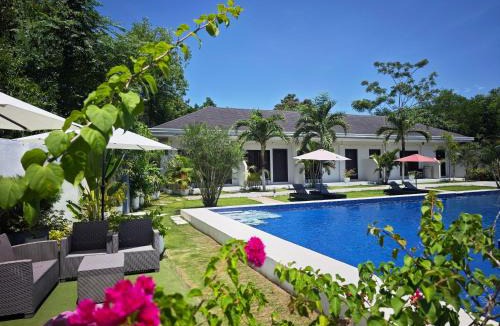 Tawala Resort | OHANA, Panglao Resort.