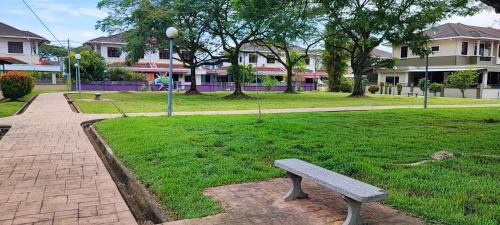 Kuching House | JS Homestay Kuching Sarawak