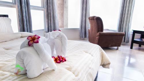 Boljoon Resort | Jaynet Oceanview Resort