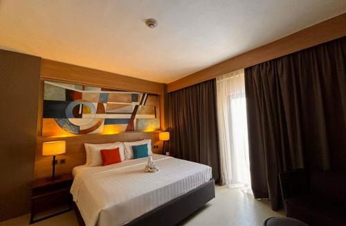 Balabag Resort | Altabriza Resort Boracay