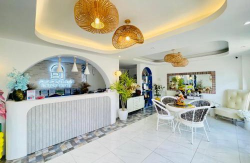 Guinobatan Resort | Bernese Resort Hotel powered by Cocotel