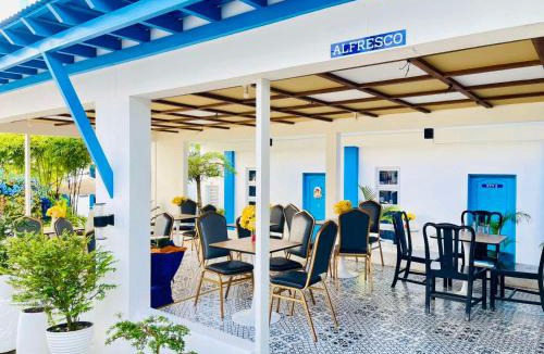 Guinobatan Resort | Bernese Resort Hotel powered by Cocotel