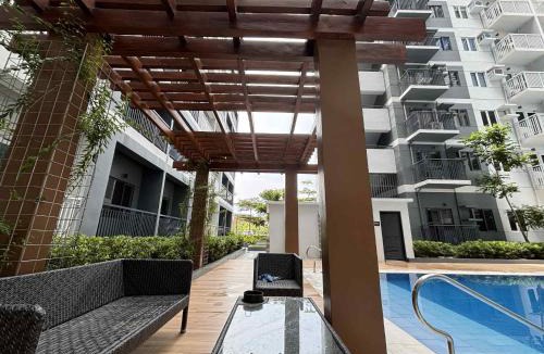 Mandurriao Hotel | Sunrise Loft