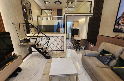 Sasa Apartment | The Loft Unit 5