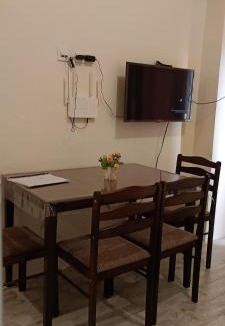 Minglanilla Apartment | Thyme residences condominium, Unit 208