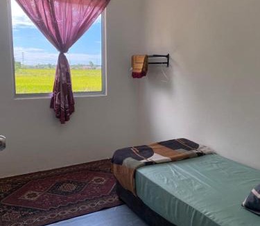 Tumpat House | D'Bendang Homestay