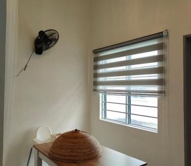 Pokok Sena District House | Homestay Apamanis, Alor Setar