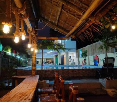 Pandan Resort | Aloha Ocean View Resort