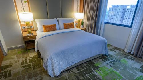 Bagumbayan Apartment | MCollection - Business & Leisure Stay in Eastwood City