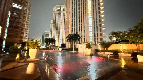 Pinagsama Apartment | AdahkuMaya Luxury Suites