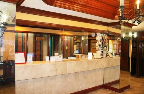 Tandang Sora Hotel | Camelot Hotel Quezon City powered by Cocotel