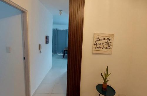 Santo Domingo Este Apartment | Rento Habitación en Santo Domingo Este