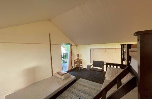 Arayat Hotel | Santillana Hillside Farms