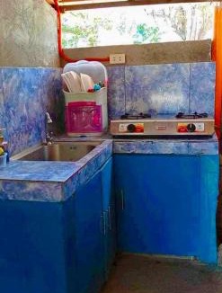 Lobo Cabin | Sea-Sky Blue Beach Resort at Malabrigo Lobo Batangas-TW